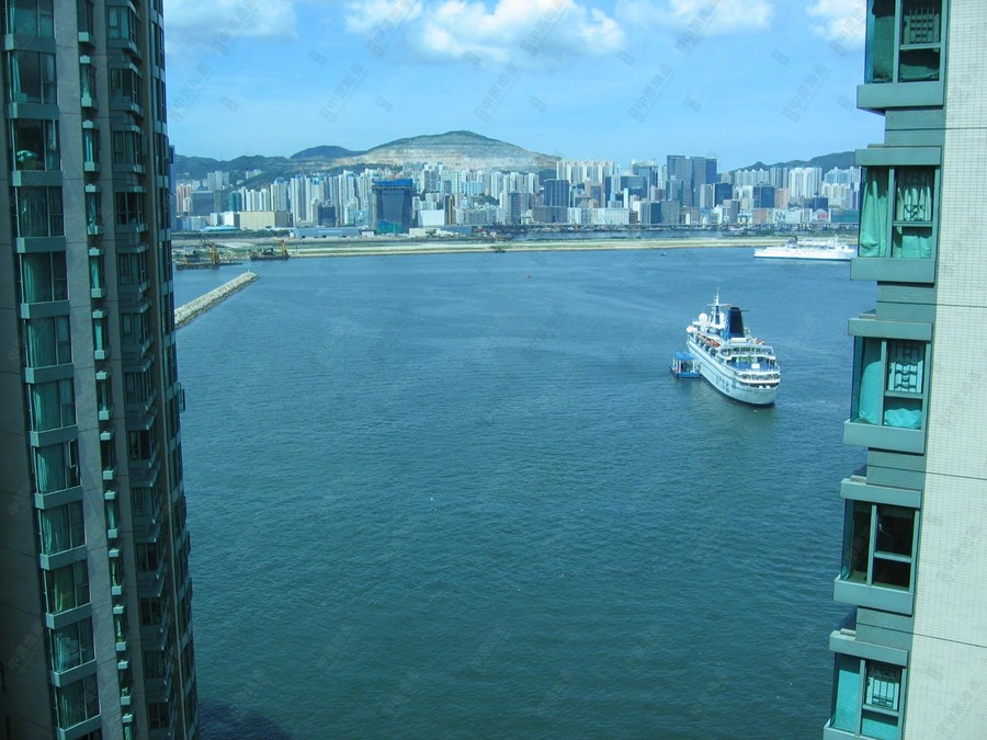 Laguna Verde・Phase 5 Ocean Vista・Tower 23A, Photo