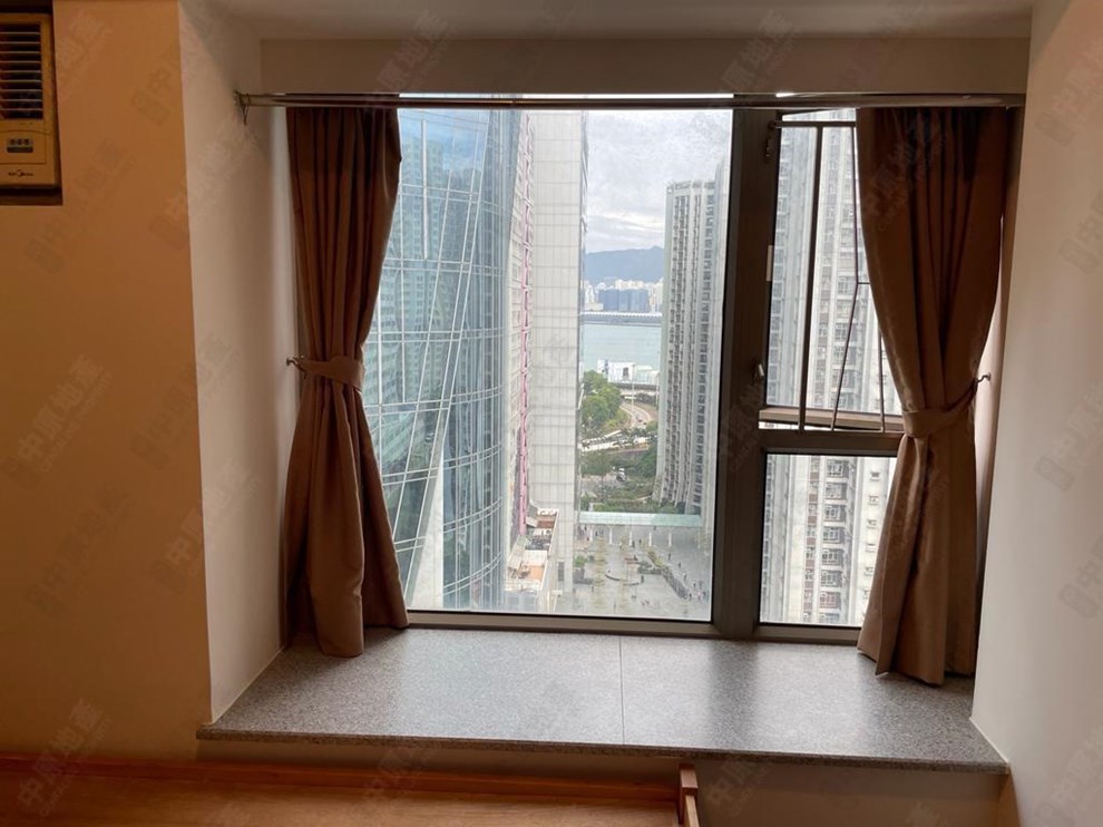 Unit Interior-Bedroom