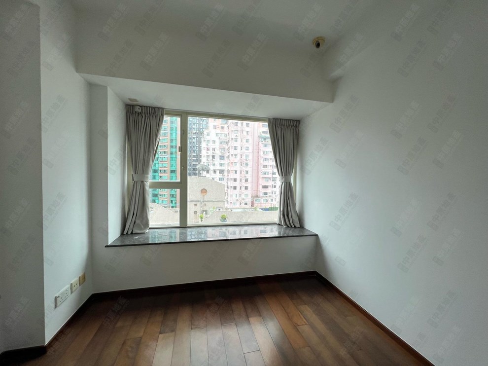 Unit Interior-Bedroom
