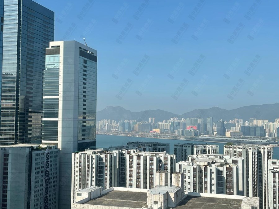 康怡花园 R座 (1-8室), 相片