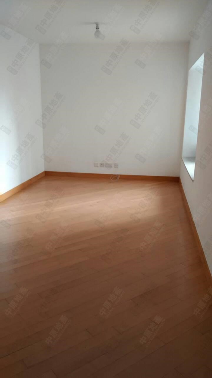 Unit Interior-Living Room
