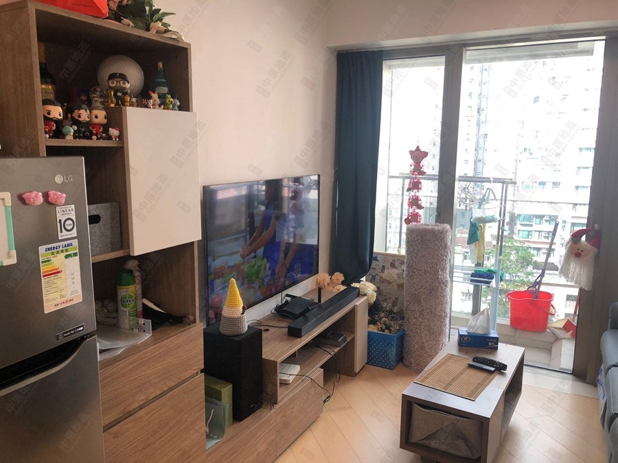 麦花臣汇 1B座, 相片
