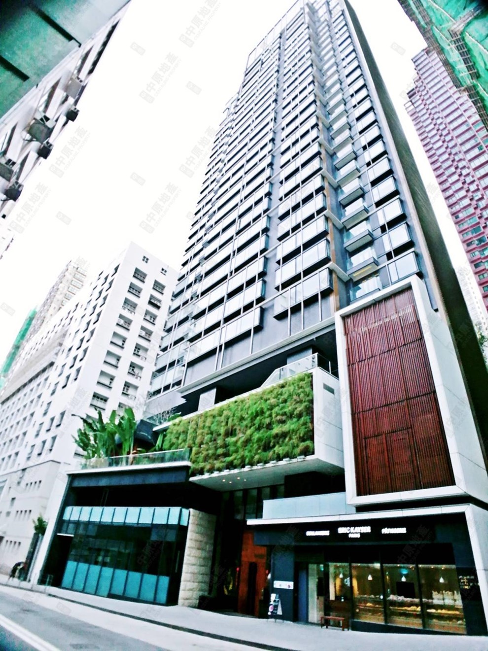 Building-Outlook