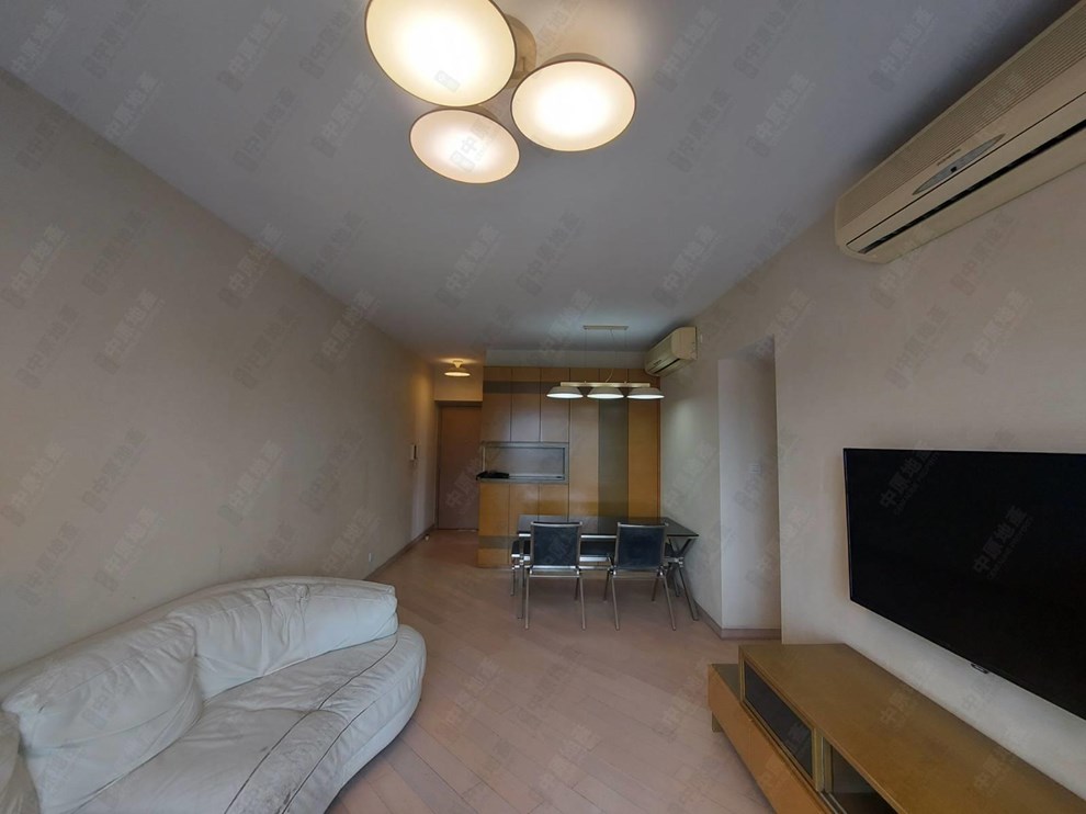 Unit Interior-Dining Room