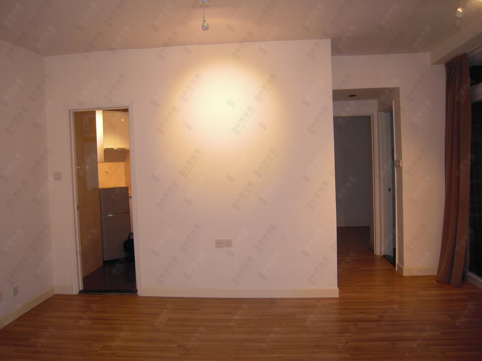 Unit Interior-Dining Room