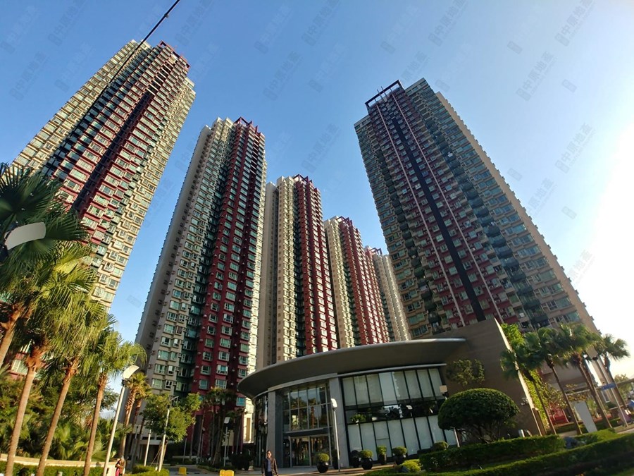 Yoho Town 1期 7座, 相片