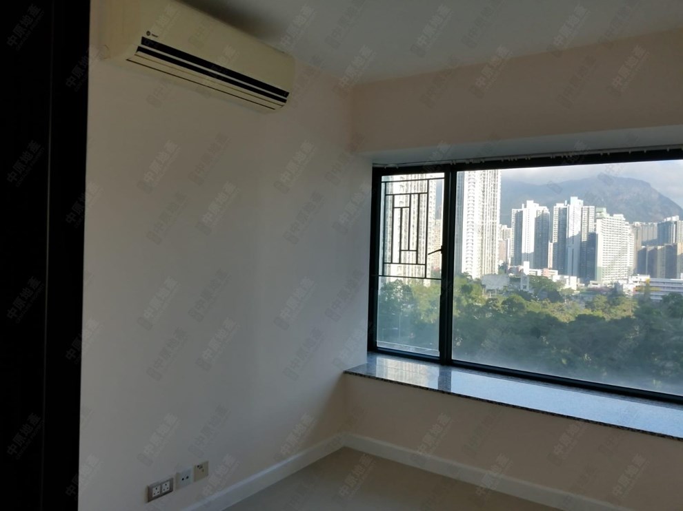 Unit Interior-Bedroom