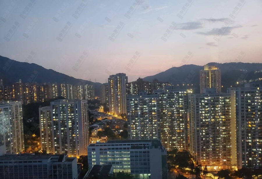 景田苑 雄心阁 (D座), 相片