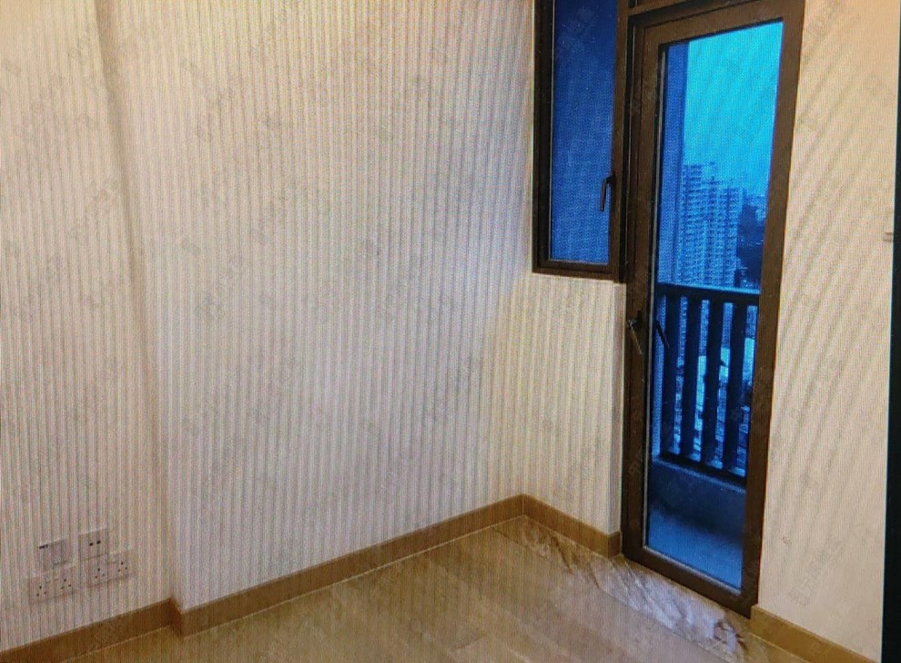 單位內部-客廳