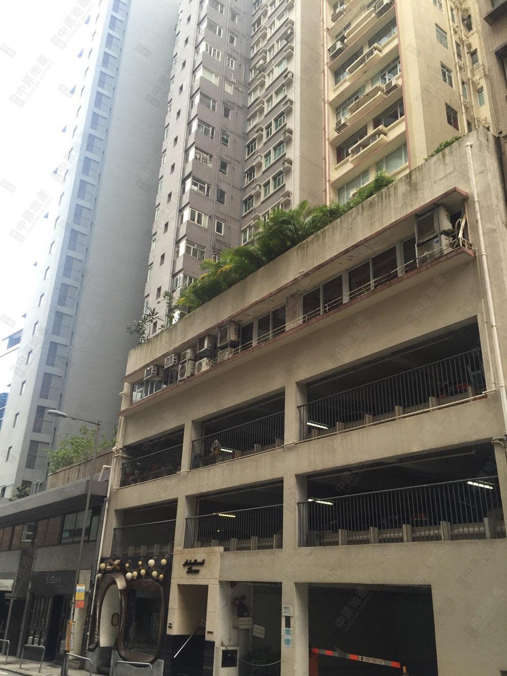 Building-Outlook