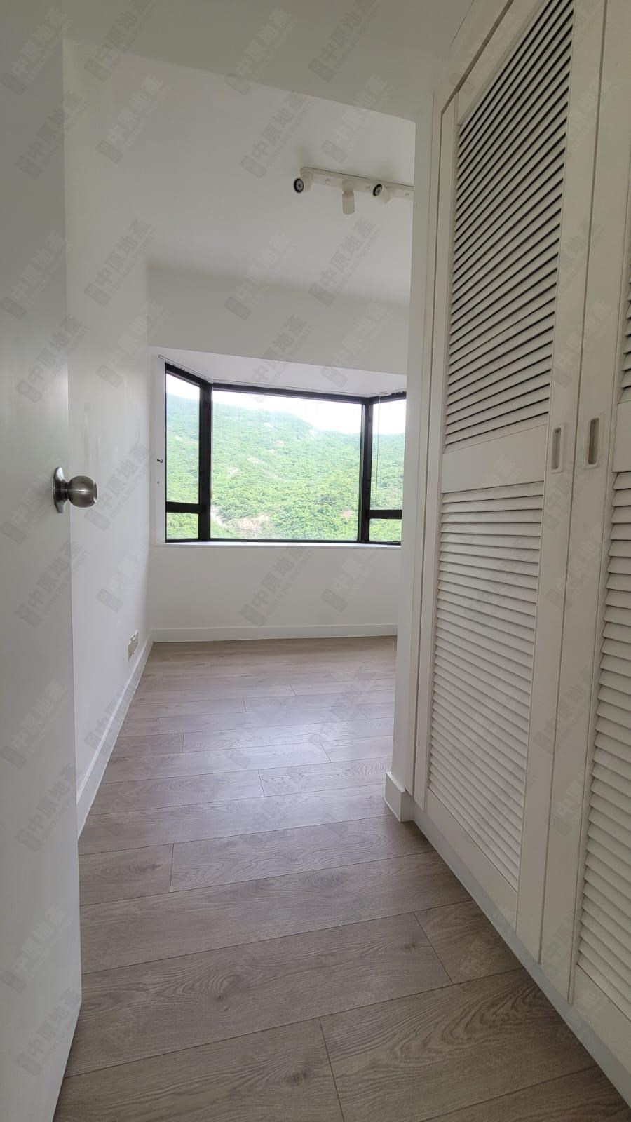 Unit Interior-Bedroom