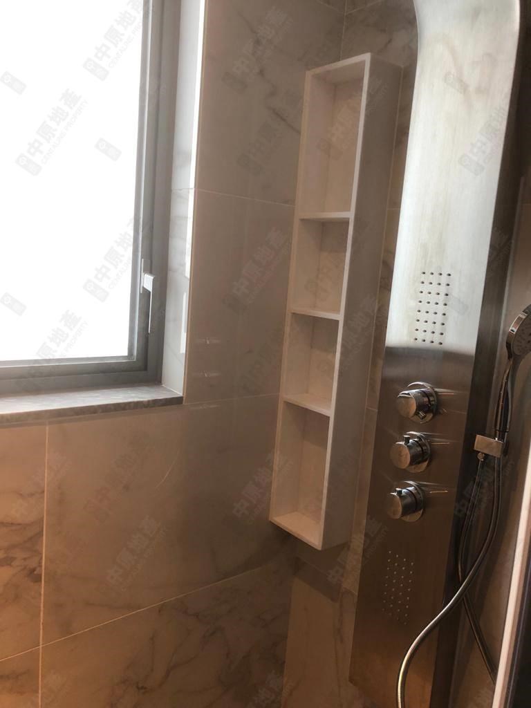 Unit Interior-Bathroom