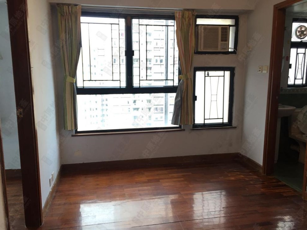 Unit Interior-Bedroom