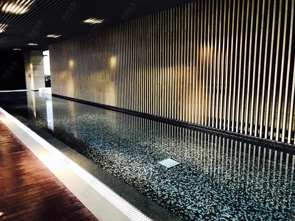 Club House/Facility-Swimming Pool
