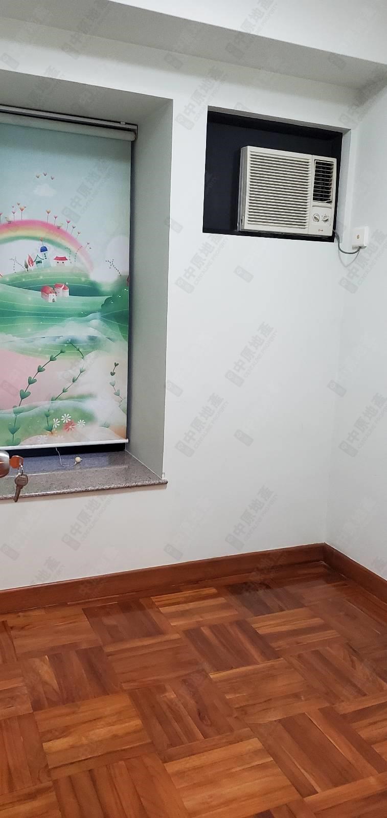 Unit Interior-Bedroom