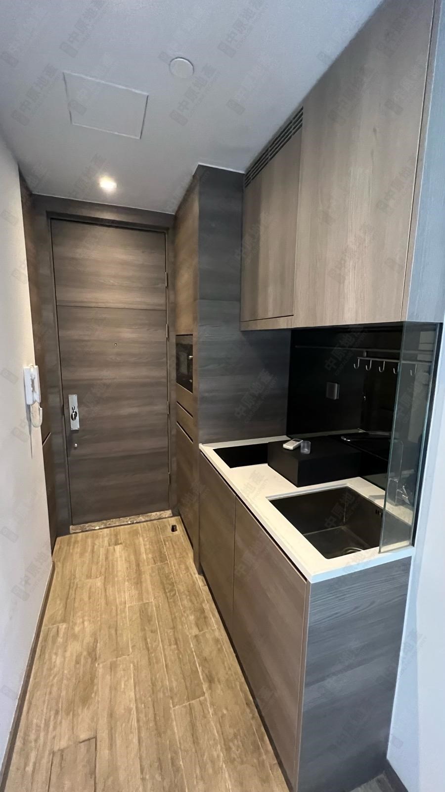Unit Interior-Kitchen