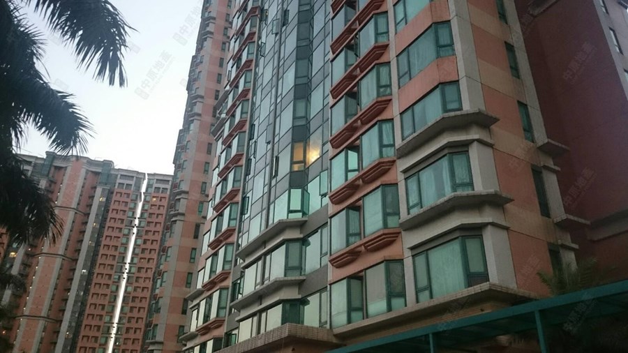 帝濤灣 海琴軒 10座, 相片