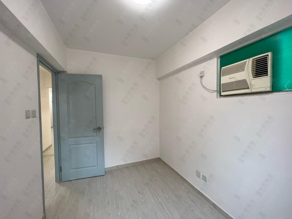 Unit Interior-Master Bedroom