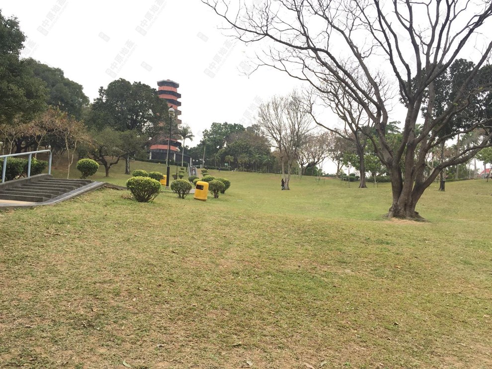 附近環境-公園