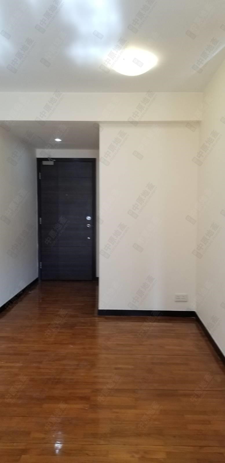 Unit Interior-Dining Room