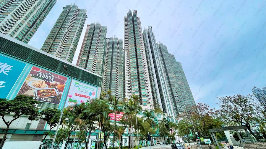 港湾豪庭 1期 2座, 相片