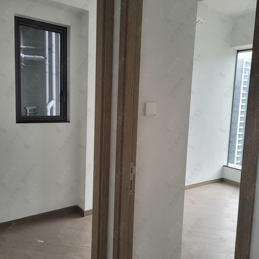Unit Interior-Master Bedroom