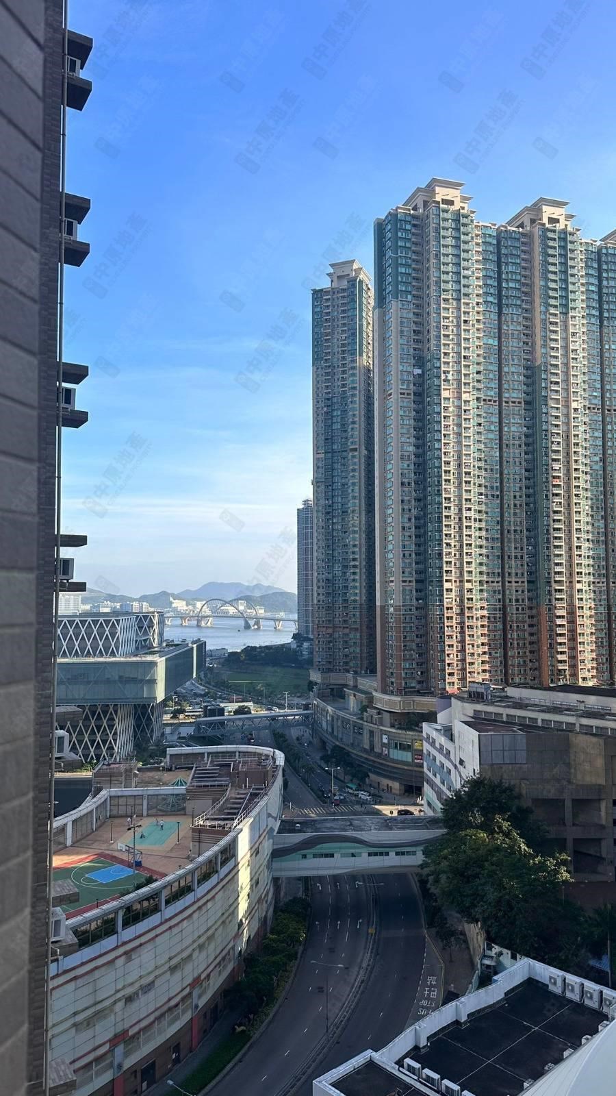 Outside View-Sea View