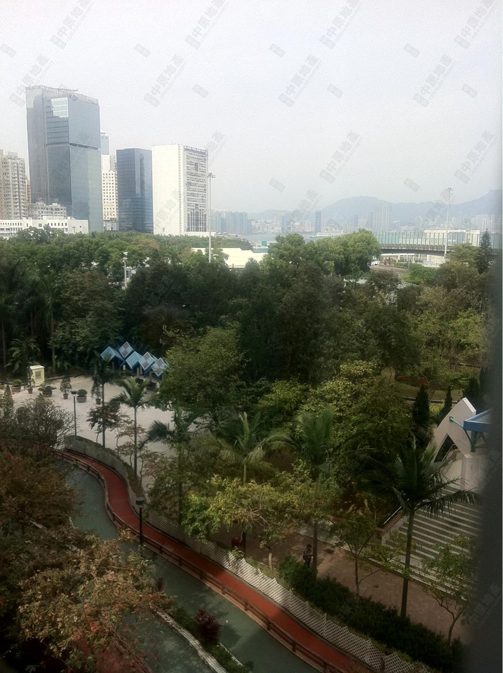 大廈-外觀