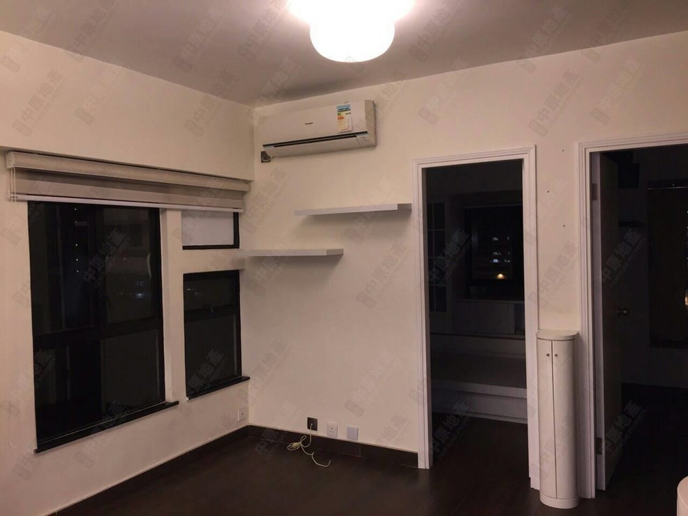 Unit Interior-Dining Room