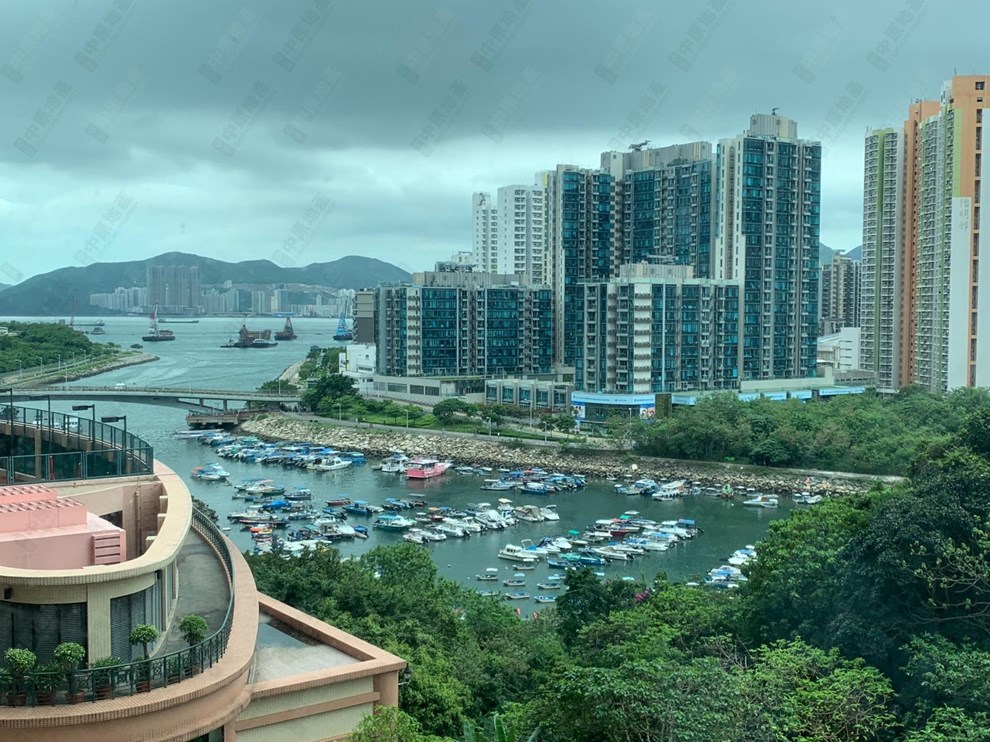 窗外景觀-海景