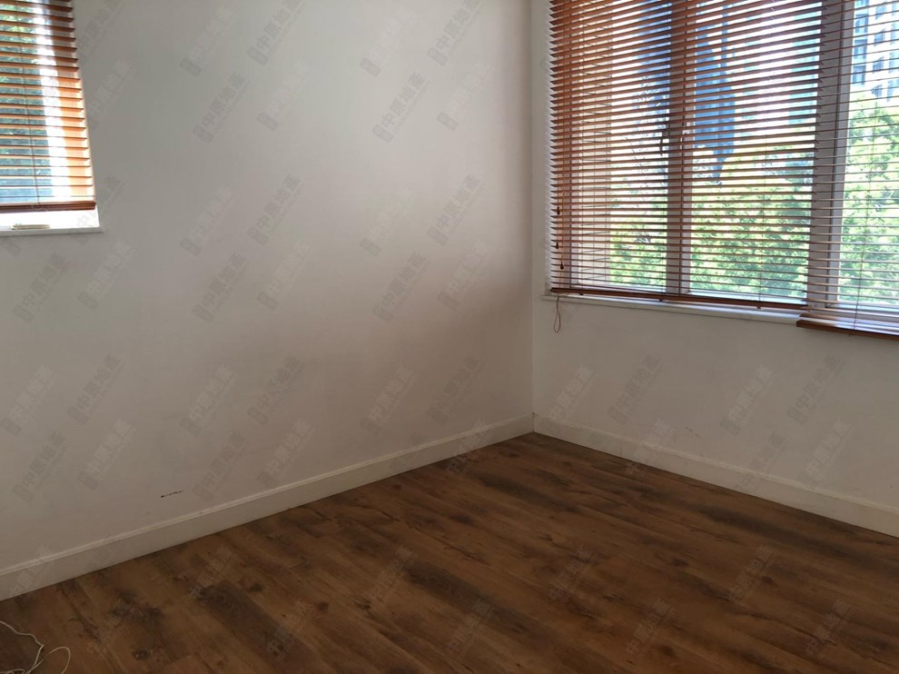 Unit Interior-Bedroom