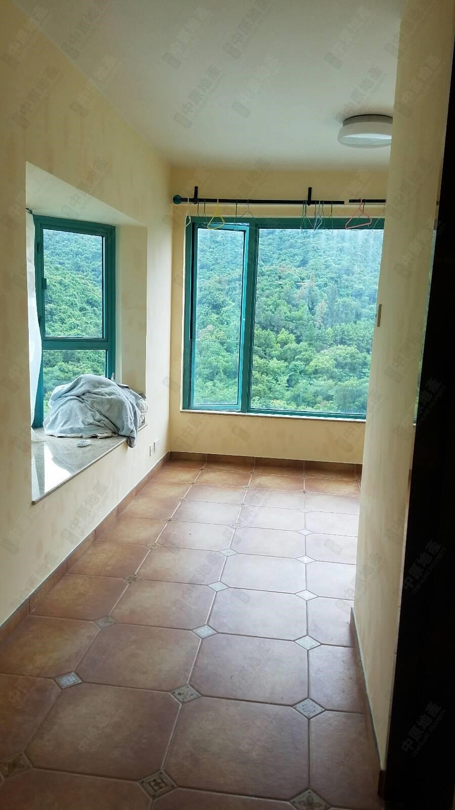 Unit Interior-Master Bedroom