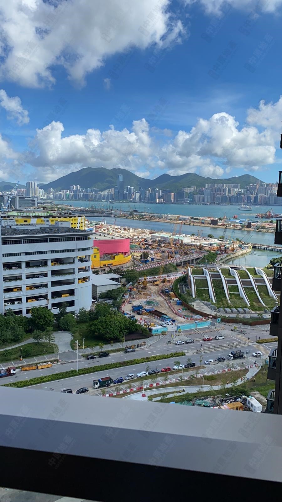 窗外景觀-海景