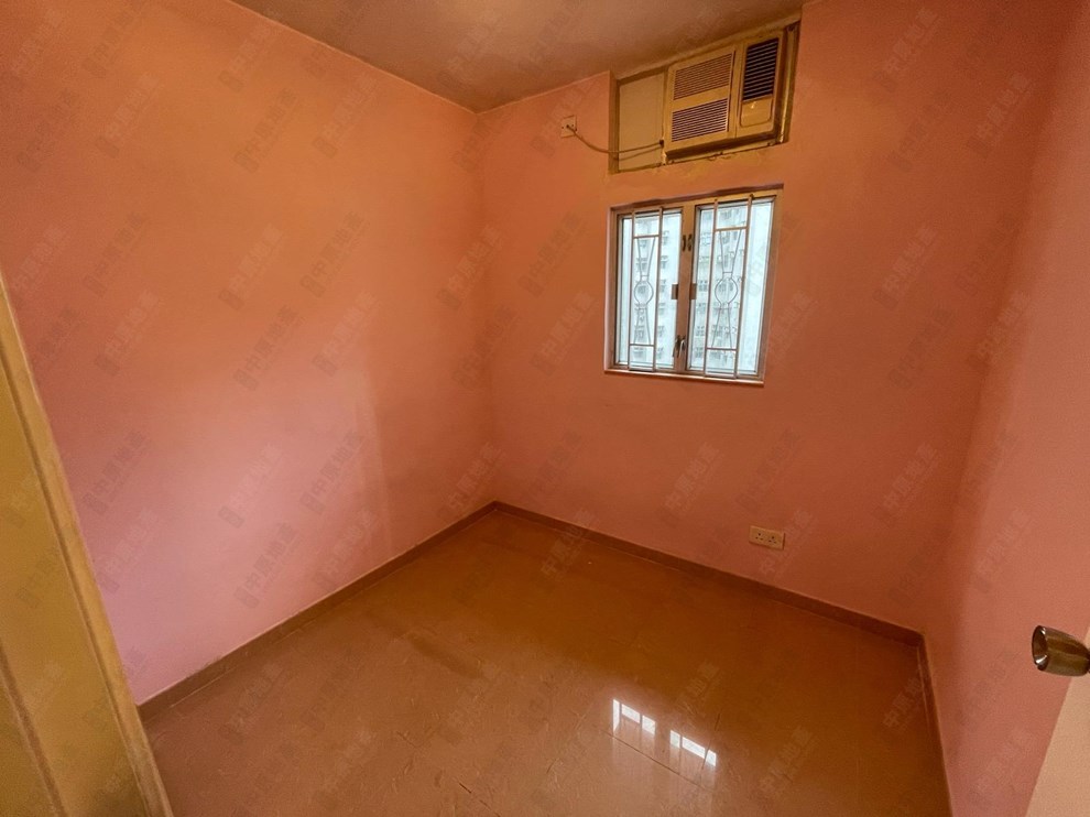 Unit Interior-Bedroom