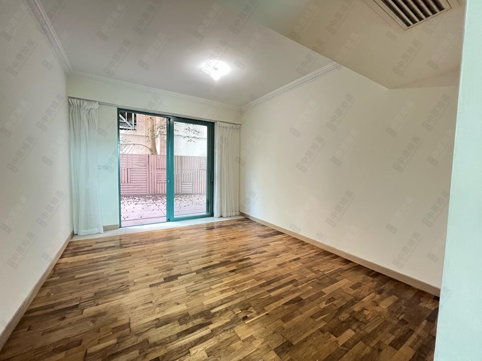 Unit Interior-Dining Room