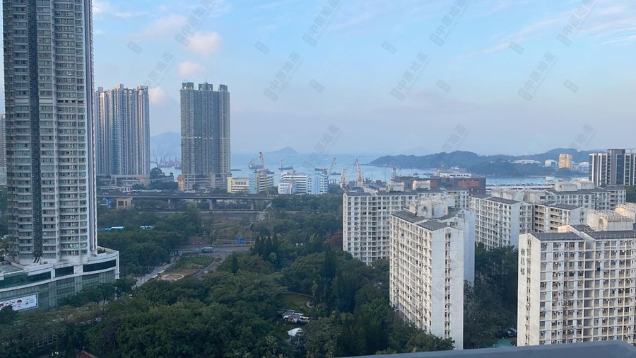 海柏汇, 相片