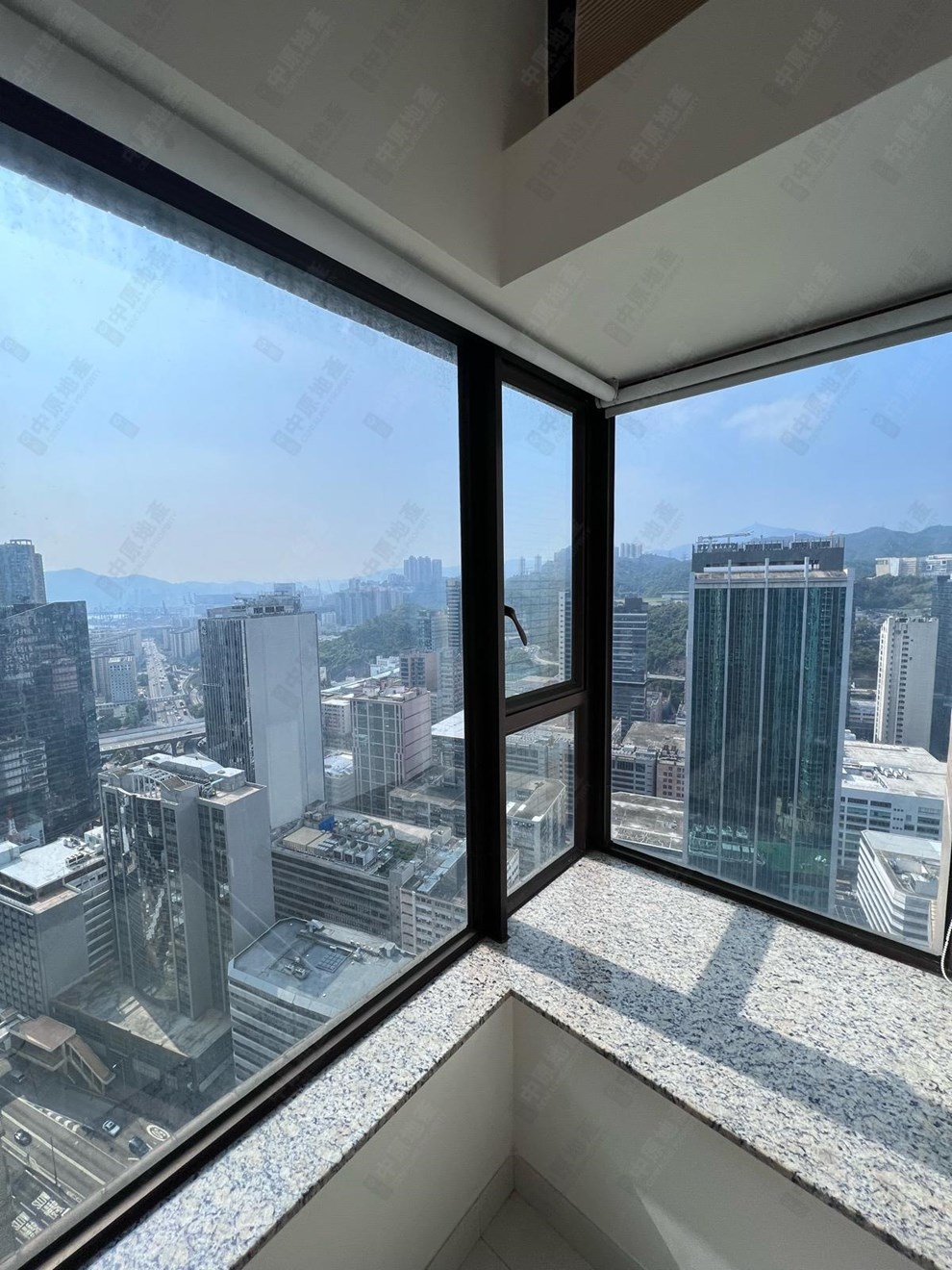 Outside View-From Bedroom
