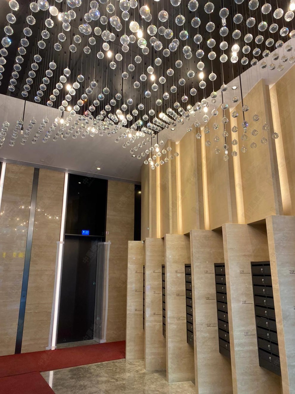 Building-Lobby