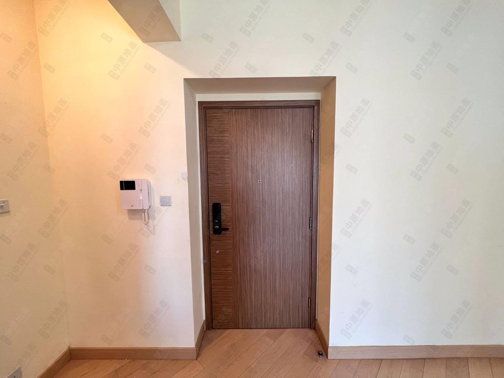 Unit Interior-Door