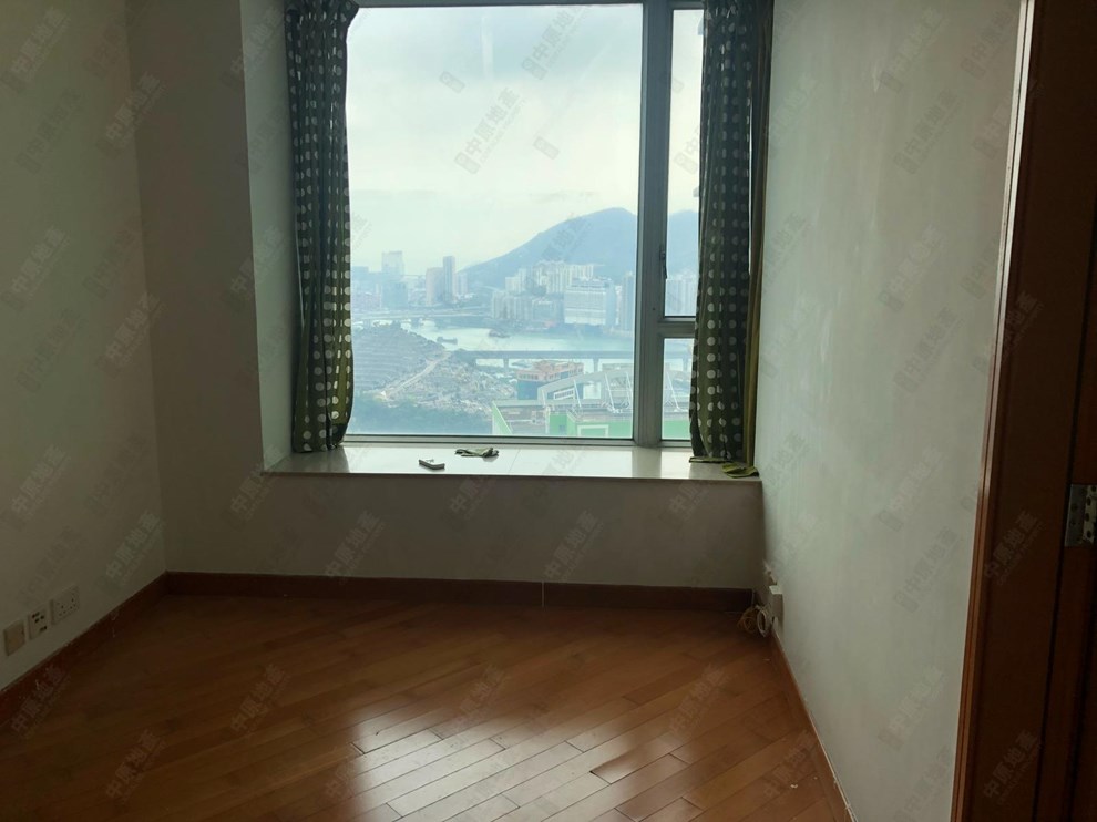 Outside View-From Living Room
