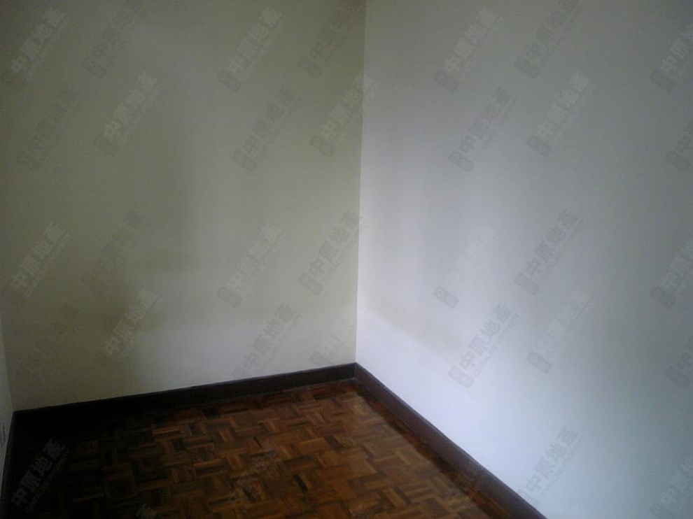 Unit Interior-Bedroom