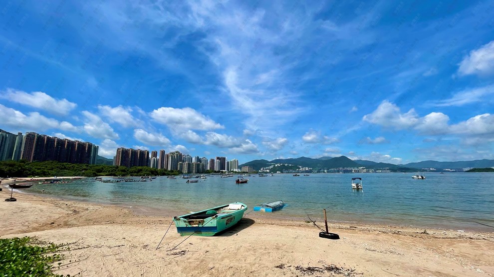 附近環境-周邊景觀