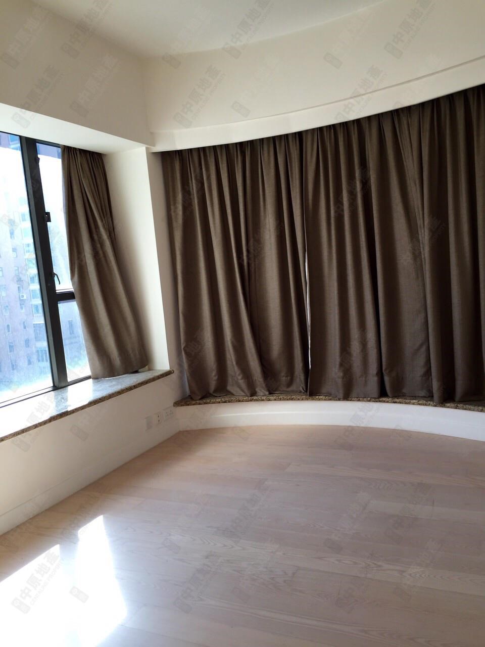 Unit Interior-Master Bedroom