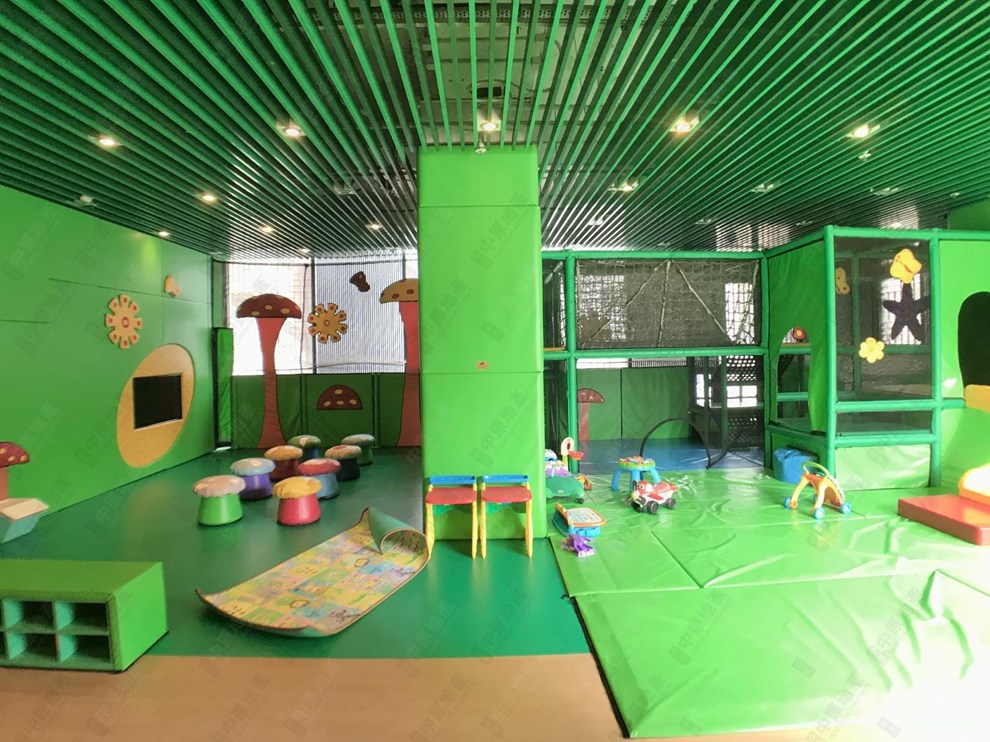 Club House/Facility-Club House