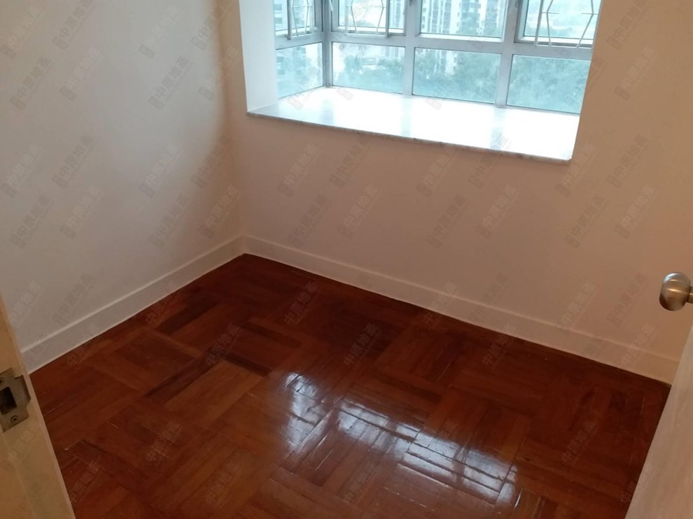Unit Interior-Bedroom