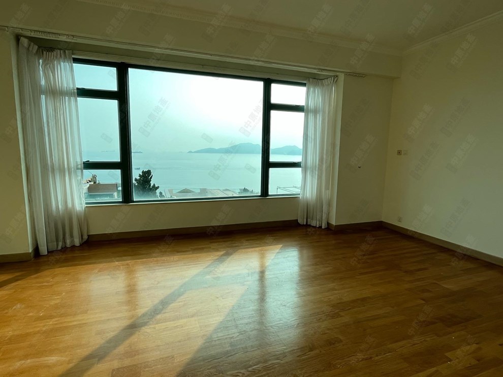 Unit Interior-Bedroom