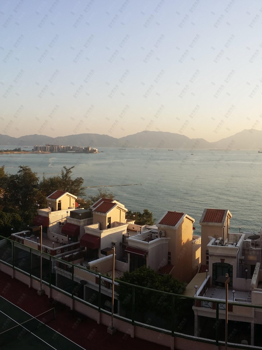 海慧花园 2座, 相片