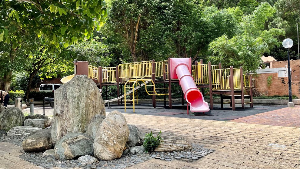 附近環境-公園