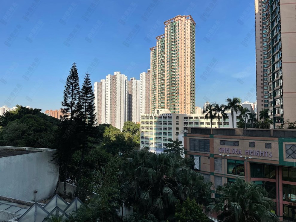 附近環境-周邊景觀