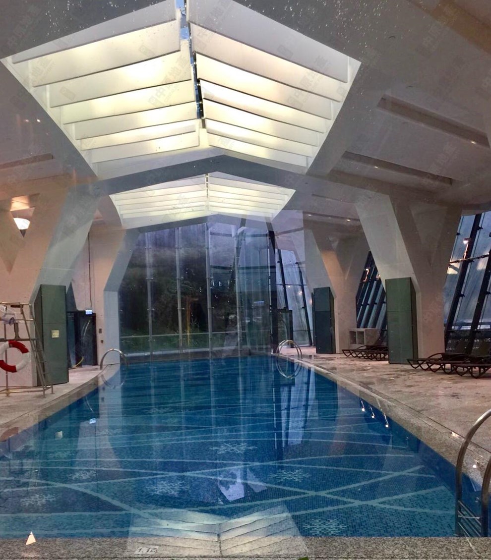Club House/Facility-Indoor Swimming Pool
